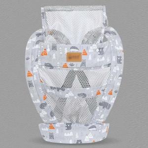 前向き 抱っこひも 新生児 抱っこ紐 抱っこひ...の詳細画像1