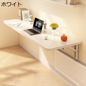 壁掛けテーブル 折畳みテーブル カウンターテー...の詳細画像2