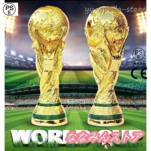 カタール FIFA ワールドカップ トロフィー...の詳細画像3
