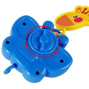 ベッドメリー ベビーメリー 赤ちゃんメリー オ...の詳細画像4