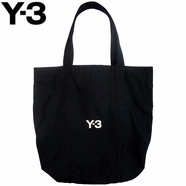 ワイスリー Y-3 ユニセックス トートバッグ UNISEX BAG  「C TOTO」 ブラック ...