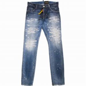 DSQUARED2 ディースクエアード ジーンズ COOL GUY JEANS