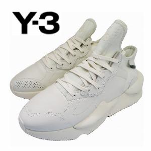 Y-3 ワイスリー スニーカー ADIOS PRO 3.0 LX アディオス プロ JR4205