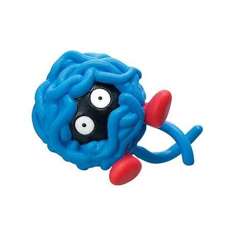 リーメント CORD KEEPER! つなげて☆ポケモン 単品「#6：モンジャラ」