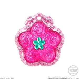 プリキュア ミライクリスタル2 全4種セットの詳細画像1