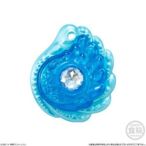 プリキュア ミライクリスタル2 全4種セットの詳細画像2