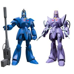 スーパーミニプラ 巨神ゴーグ 全2種セットの商品画像