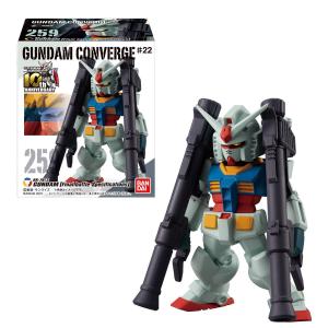 FW GUNDAM CONVERGE ♯22 (10個入) BOX｜feel-ing