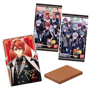 アイドリッシュセブン ウエハース 15（20個入） BOX