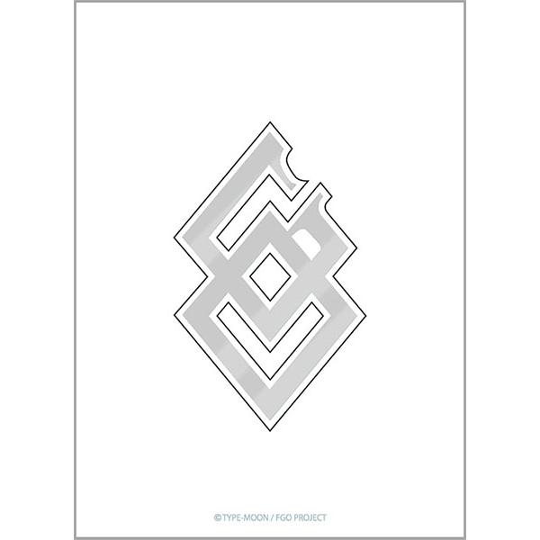 ブロッコリー モノクロームスリーブ プレミアム Fate/Grand Order「Fate/Gran...