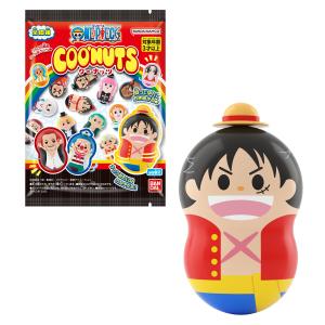 クーナッツ　ワンピース （14個入） BOX