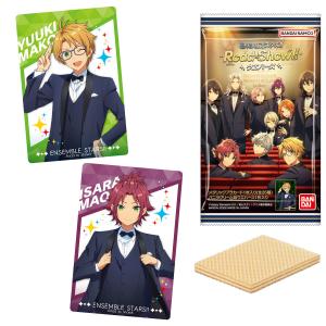 あんさんぶるスターズ！！‐Road to Show!!- ウエハース（20個入）