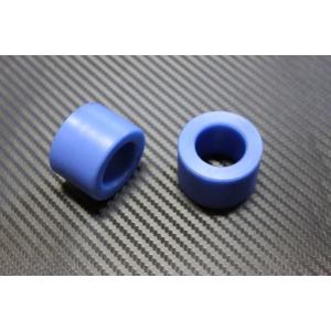 63系キャリイ/クリッパー/スクラム用FEEL製キット専用ハンドルストッパーカラー全国！代引き不可商品です。