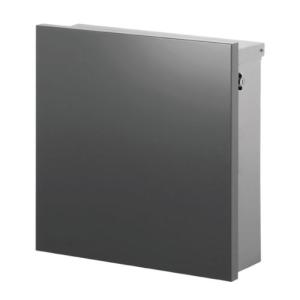 郵便ポスト・ジョイ スクエア(Postシール付)...の商品画像