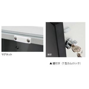 郵便ポスト・ジョイ スクエア(Postシール付...の詳細画像4