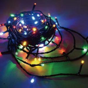 シャインライト100球（グリーンコード）/LED緑 ADG100G/コントローラー