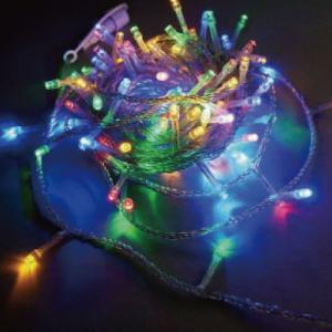 シャインライト100球（グリーンコード）/LED緑 ADG100G/コントローラー