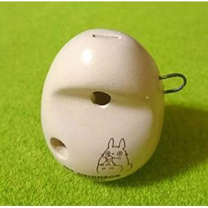 ジブリ美術館限定 フレスコ画 傘(となりのトトロ、ねこバス