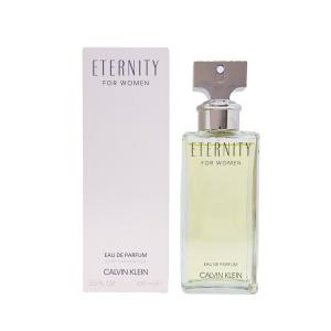 カルバン クライン エタニティ EDP SP 100ml CALVIN KLEIN レディース