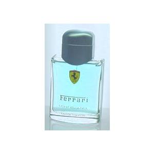 フェラーリライトエッセンス40ml EDT SP 【海外仕様】