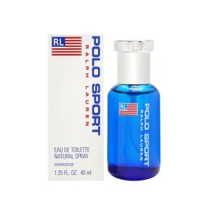 ラルフローレン ポロ スポーツ EDT SP 40ml RALPH LAUREN メンズ 香水 フレグランス