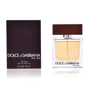 ドルチェ&ガッバーナ ジ ワン フォーメン EDT SP 30ml DOLCE&GABBANA メンズ 香水 フレグランス