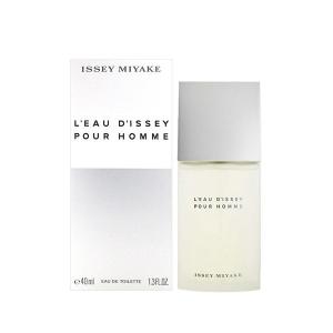 イッセイミヤケ ロー ドゥ イッセイ プールオム EDT SP 40ml ISSEY MIYAKE ...