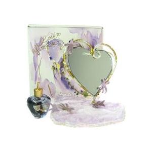 ロリータレンピカパースミラーコフレセット Lolita Lempicka L 香水通販フィールfeel 通販 Yahoo ショッピング