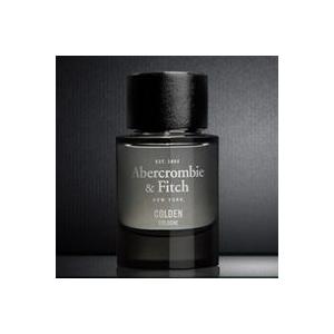 アバクロンビー＆フィッチ[ABERCROMBIE＆FITCH]コールデン50mlコロンスプレー【訳アリ・ワケあり★外箱に若干の傷み】｜feel