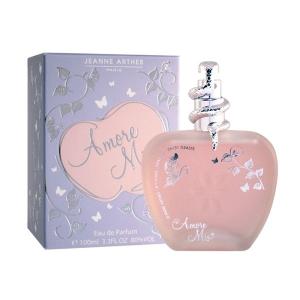 ジャンヌアルテス アモーレミオ EDP SP 100ml JEANNE ARTHES 香水 レディース フレグランス｜feel