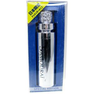 【999円均一】アランドロン[ALAIN DELON]サムライシルバーボトル23ml EDT SP｜feel