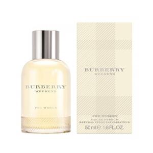 バーバリー ウィークエンド フォーウーマン オードパルファム EDP SP 50ml BURBERRY