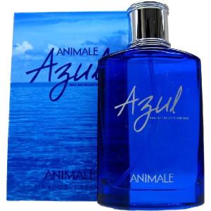 アニマル[ANIMAL]アズールフォーメン50ml EDT SP｜feel