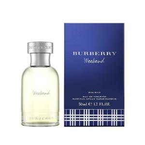 バーバリー BURBERRY ウィークエンド フォーメン EDT SP 50ml【旧パッケージ】メンズ 香水 フレグランス｜feel