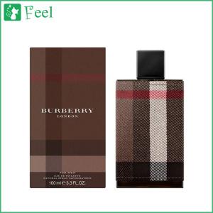 バーバリー ロンドン フォーメン EDT SP 100ml Burberrys 香水 メンズ フレグランス