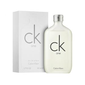 カルバンクライン シーケーワン 50ml EDT SP