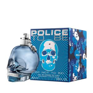 ポリス トゥービー EDT SP 40ml POLICE メンズ 香水 フレグランス｜feel