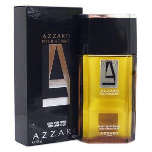 ロリスアザロ[LORIS AZZARO]アザロプールオムアフターシェーブローション125ml【訳アリ・ワケあり★外箱不良ほか】｜feel