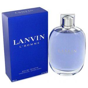 ランバン[LANVIN]ランバンオム100ml EDT SP｜feel