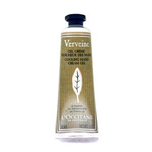 ロクシタン ヴァーベナ アイス ハンド クリーム 30ml【箱なし】L&apos;OCCITANE レディース...