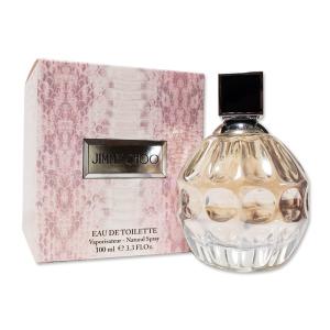 ジミーチュウ ジミーチュウ EDT SP 100...の商品画像