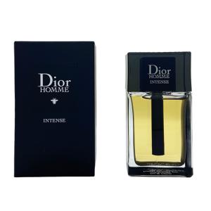 クリスチャンディオール ディオール オム インテンス EDP SP 50ml メンズ 香水