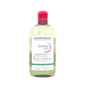ビオデルマ BIODERMA サンシビオ H2O...の商品画像