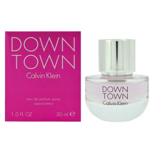 カルバン クライン CALVIN KLEIN ダウンタウン 30ml EDP SP EDP SP｜feel