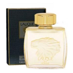 ラリック LALIQUE ラリックプールオム ライオン 75ml EDT SP