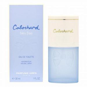 グレ GRES カボシャールブルーフレ30ml EDT SP｜feel