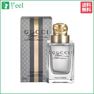 グッチ グッチ バイ グッチ メイドトゥメジャー EDT SP 90ml GUCCI メンズ 香水