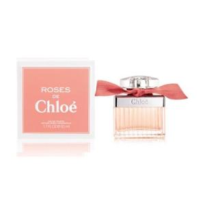 クロエ ローズ ド クロエ EDT SP 50ml CHLOE 香水 ローズドクロエ｜feel