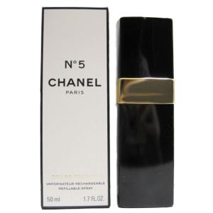 シャネル CHANEL NO.5 リチャージブル 50ml EDT SP