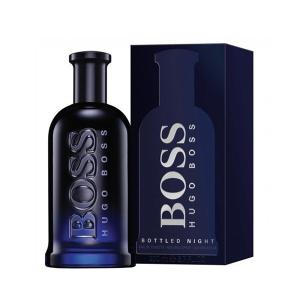 ヒューゴボス HUGO BOSS ボス ナイト 200ml EDT SP